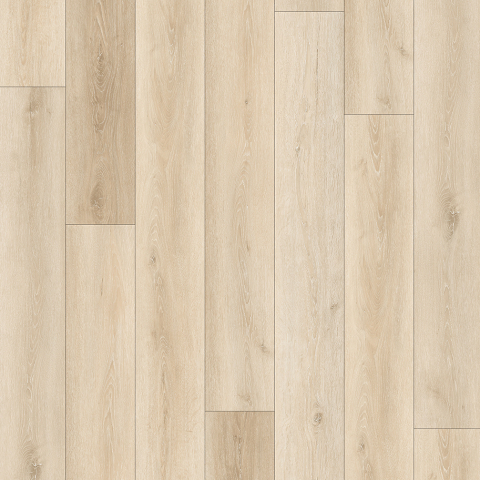 Deck flare